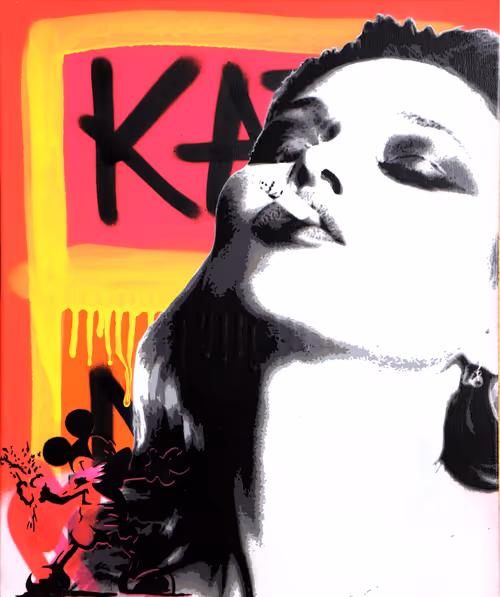 Item #35605574513532102870304132638425452647458488048514180979052599903803144142873 Media