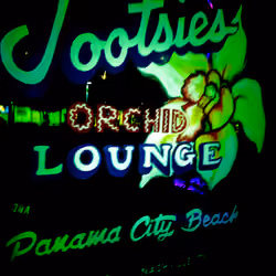 #10 Tootsies