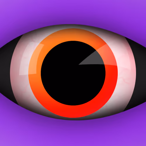Devil's Eye