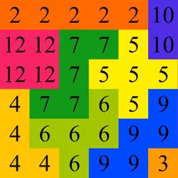23467797326275027743874371014149683281019546929197637997700847808023801888769