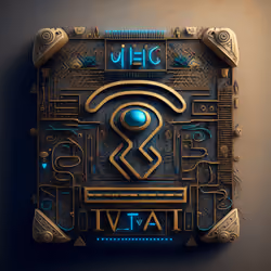 AI Hieroglyph_23