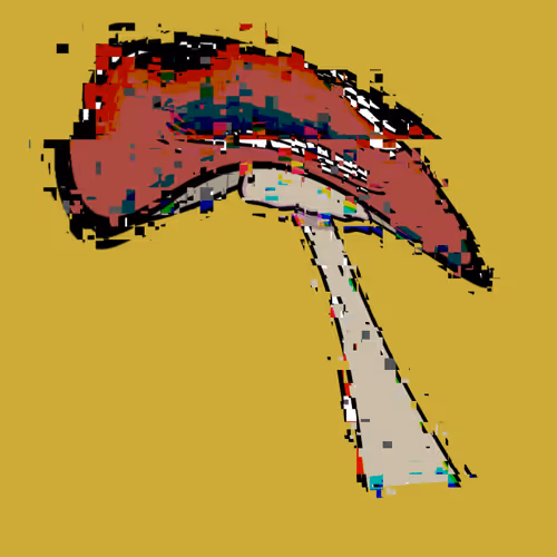 Item #43258892197767316034975212640008652219776727626247910048853922777901941391361 Media