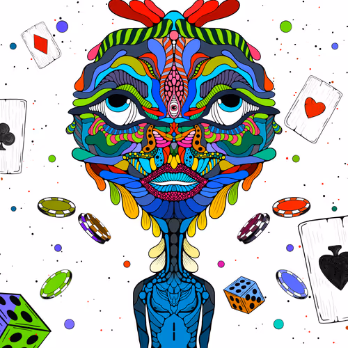 Item #70193423311743688206789993047203076500296585125750393867232610576503184293889 Media