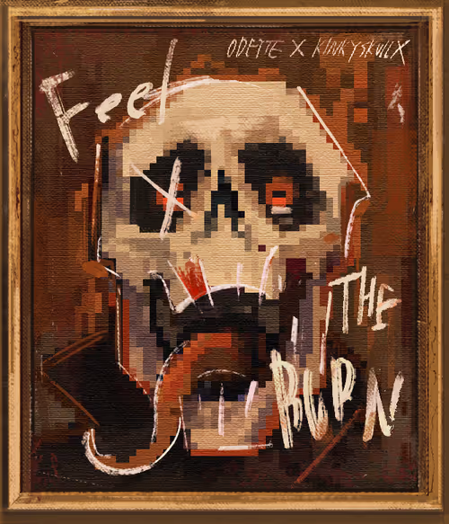 Item #92239469154549493527197540724254834850645073994564312704917306507366122913793 Media