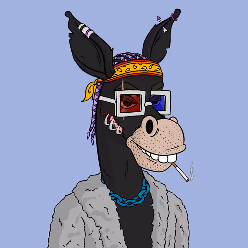 Criminaldonkeys