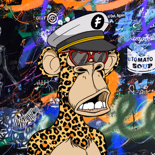 Futurenow Ape Club
