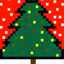 The Shitmas Tree