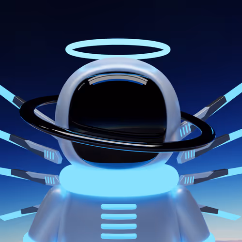 The Spacenauts