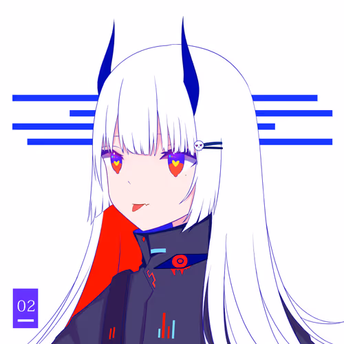 My Girl Ss2