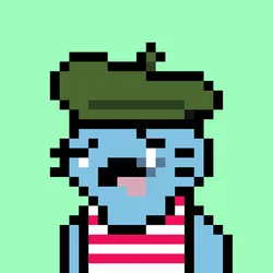 PixelCat 4627