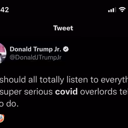Right? 