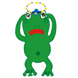 DeleBerFrog 4