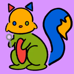 NFTreeFriend #46