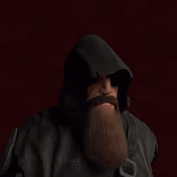 Beard #0009