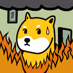DOGE is FIne!
