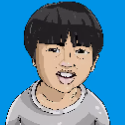 Wen-FTs #2 - Wen 8-Bit