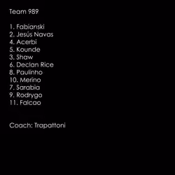Team 989