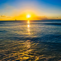 #13 Sunset Memories