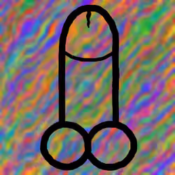 Dick #485