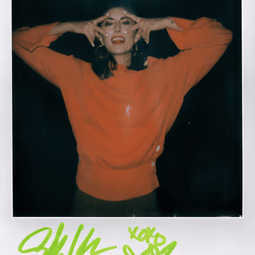 Windows Polaroid Series