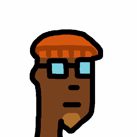 Low Effort Punks