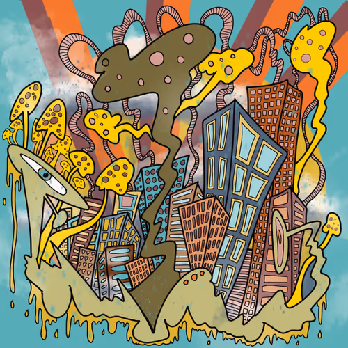Digitaldoodlez