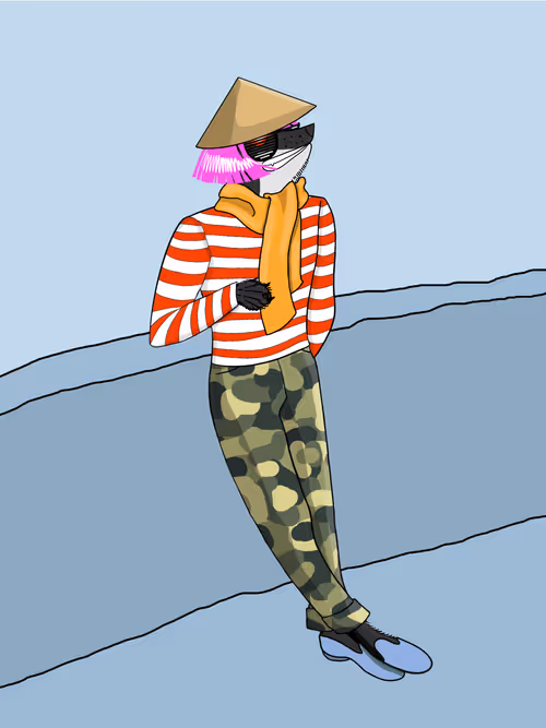 Item #73906803543562239763258955397106986765459913745021285877387971014404377411585 Media