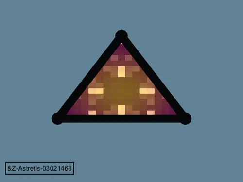 Item #46618769689147068923651724168290432960047192352716609614695863561396275904513 Media