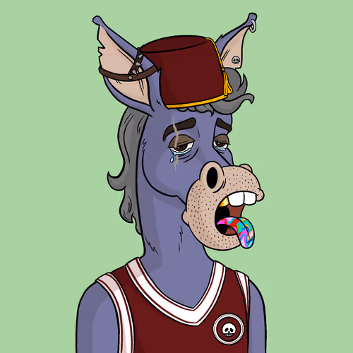 Criminaldonkeys