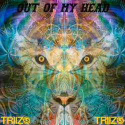 Out of My Head - Triizo