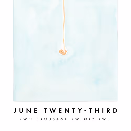 June 23, 2022