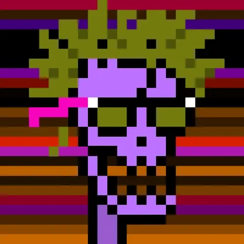 DEATH PUNK 101 (RAD PUNK)