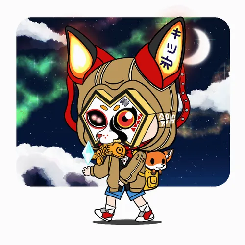 Item #23217173827714753970435906243623231444875557266586882539865397065961611198465 Media