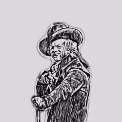 Joseph Ducreux / Archaic Rap