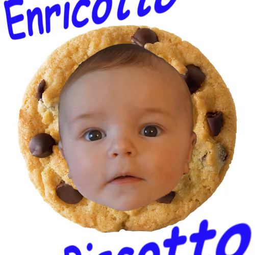 EnricottoBiscotto