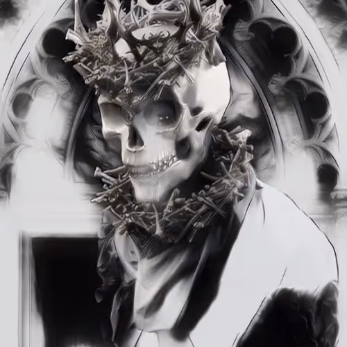 Mortal/Immortal