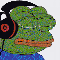 Sad Pepe Music #05