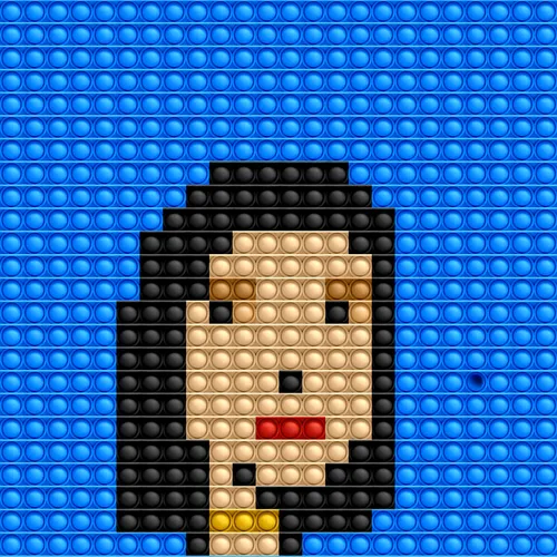 Item #40406120361073555947238861531328748460397428002588449523126191070163035488257 Media