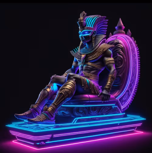 Item #54139484871494443291990768040985495358040080165955935698394406223674616053761 Media