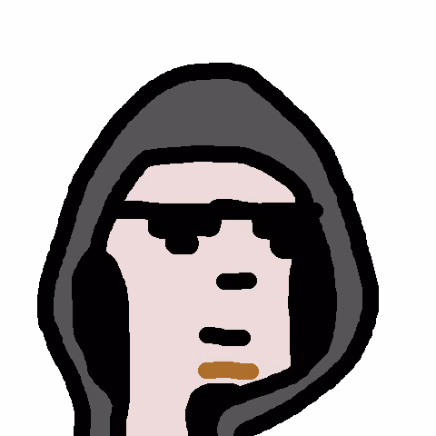 low effort punk 22