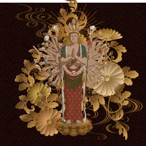 Japanese style collection