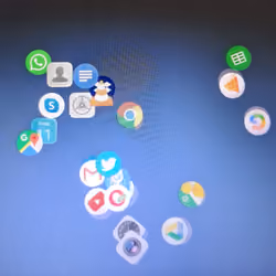 Social Media ##$$