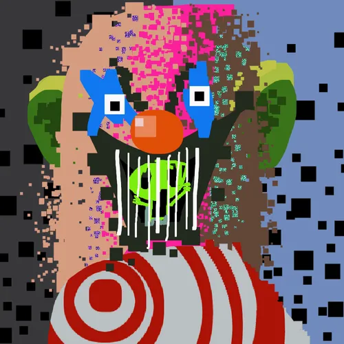 Item #29369284590066049639355074480828702726421099506867144053600094111425638694913 Media