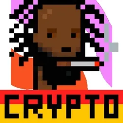 Crypto Stoner 