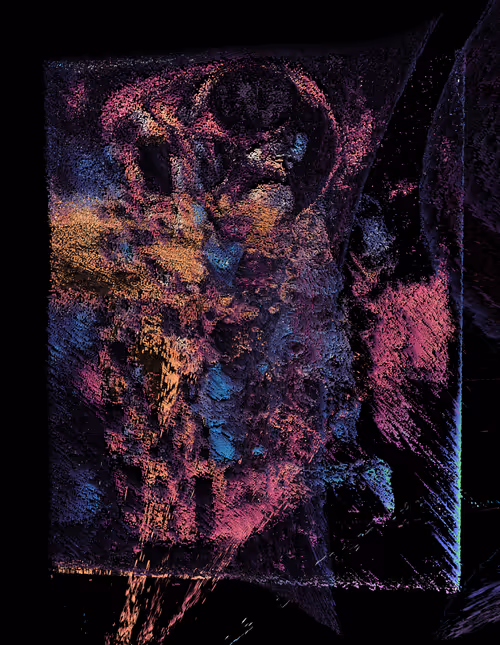 Item #67062660190334257231092092109999471942125758465038639582343468209816926683137 Media