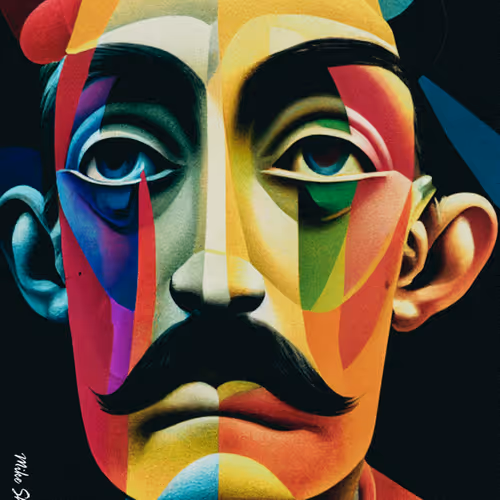 Abstract Worldmentalhealth