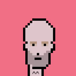 MillionPunks #3