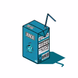 Juicebox #2513