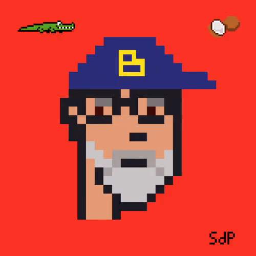 Item #89678514134457684637939991475053151380471764442156195010371378976438932733953 Media