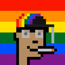 Pride Punk 036